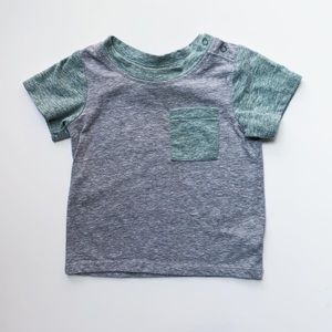 The Tucker + Tate Pocket Tee